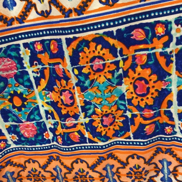 La Blanca cover up - Picture 4 of 6